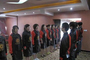 從心出發(fā)，以禮相待——婚姻介紹服務(wù)中的專業(yè)禮儀訓(xùn)練